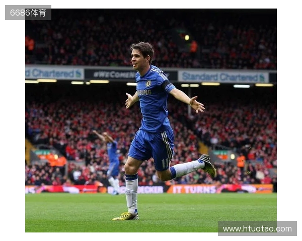 切尔西祝福奥斯卡：在这个艰难时刻，蓝军与你和你的家人同在