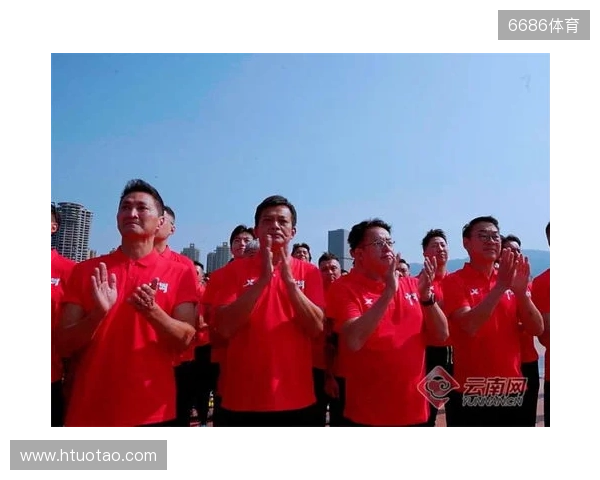 云南玉昆本赛季主场场均观众超2.2万人,带动消费超10亿元