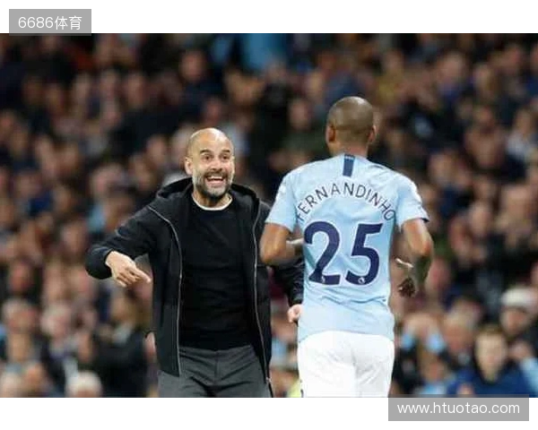 40岁前曼城队长费尔南迪尼奥自宣退役，球员生涯23年赢得30冠